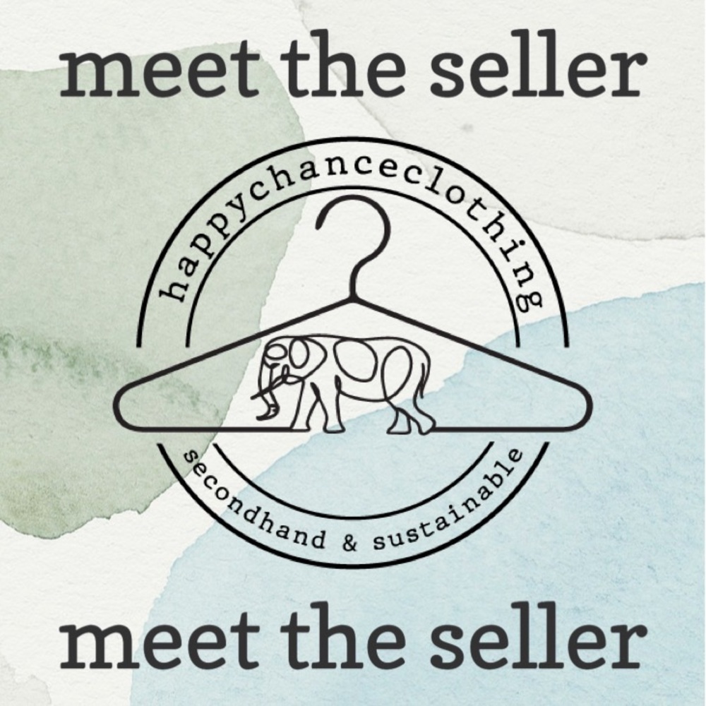 Meet your Posher, Happychanceclothing